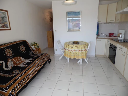 Ferienwohnung Marseillan-Plage, 1 Schlafzimmer, 4 Personen - photo_12749299198