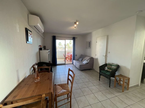 Apartamento Valras-Plage, 2 dormitorios, 6 personas - photo_18702892956