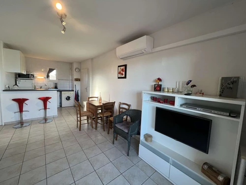 Apartamento Valras-Plage, 2 dormitorios, 6 personas - photo_18702892956