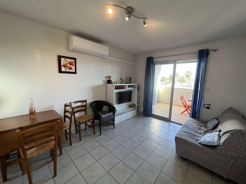 Apartamento Valras-Plage, 2 dormitorios, 6 personas - photo_18702892956