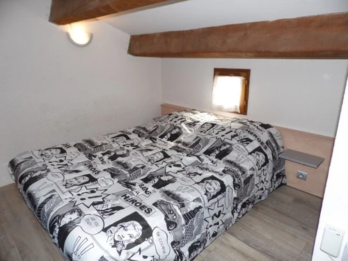 Studio Marseillan-Plage, Studio, 6 Personen - photo_12752751727