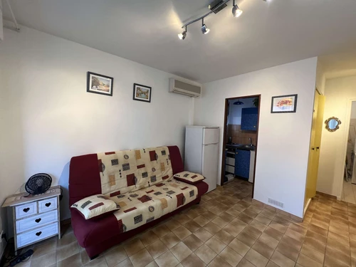 Estudio Valras-Plage, estudio, 2 personas - photo_18702892881