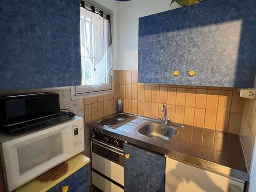 Estudio Valras-Plage, estudio, 2 personas - photo_18702892881