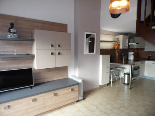 Appartement Marseillan-Plage, 3 pièces, 4 personnes - photo_12835795163