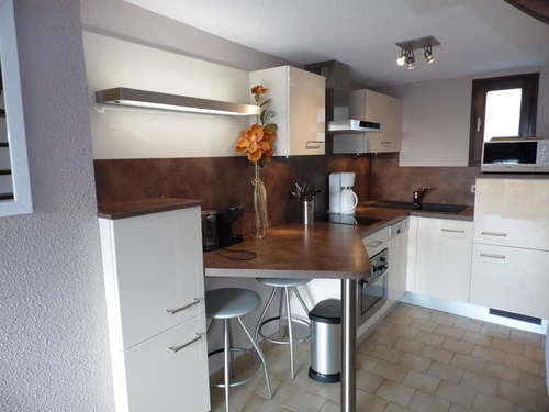 Ferienwohnung Marseillan-Plage, 2 Schlafzimmer, 4 Personen - photo_12835795163