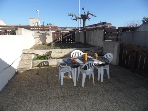 Villa Marseillan-Plage, 2 bedrooms, 6 persons - photo_12716618417