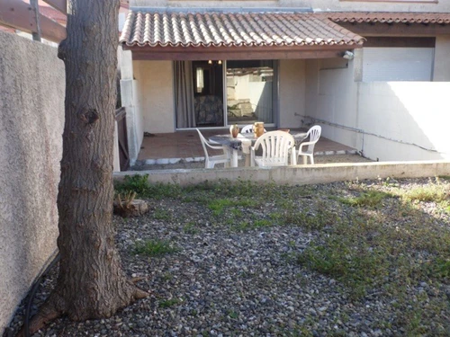 Villa Marseillan-Plage, 2 Schlafzimmer, 6 Personen - photo_12716618417