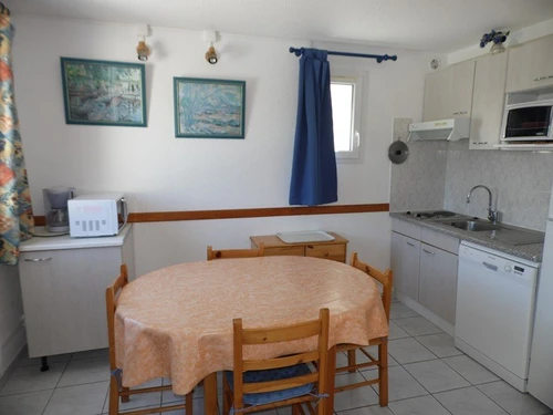 Maison Marseillan-Plage, 3 pièces, 6 personnes - photo_12707611933