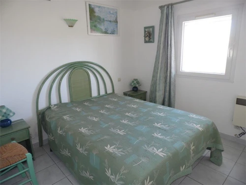 Maison Marseillan-Plage, 3 pièces, 6 personnes - photo_12707611933