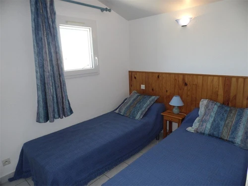 Maison Marseillan-Plage, 3 pièces, 6 personnes - photo_12707611933