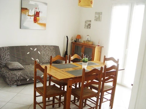 Ferienwohnung Marseillan-Plage, 2 Schlafzimmer, 8 Personen - photo_12752748210