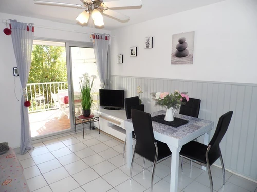 Apartment Marseillan-Plage, 1 bedroom, 4 persons - photo_12720795595