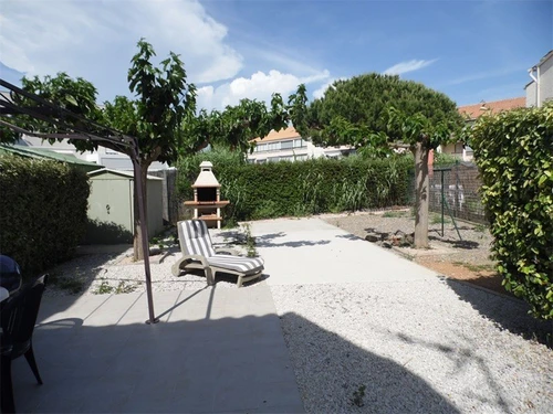 Ferienhaus Marseillan-Plage, 2 Schlafzimmer, 5 Personen - photo_12724660440