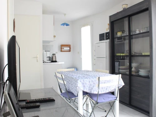 Ferienhaus Marseillan-Plage, 2 Schlafzimmer, 5 Personen - photo_12724660440