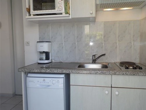 Ferienhaus Marseillan-Plage, 2 Schlafzimmer, 5 Personen - photo_12724660440