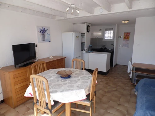 Ferienwohnung Marseillan-Plage, 2 Schlafzimmer, 6 Personen - photo_13710851757