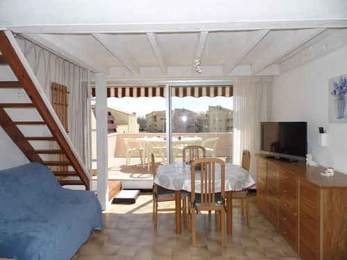 Ferienwohnung Marseillan-Plage, 2 Schlafzimmer, 6 Personen - photo_13710851757