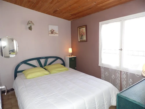 Ferienwohnung Marseillan-Plage, 2 Schlafzimmer, 6 Personen - photo_13710851757