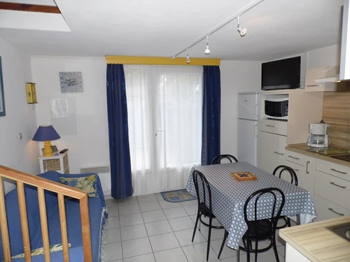 Ferienhaus Marseillan-Plage, 2 Schlafzimmer, 5 Personen - photo_14159715652