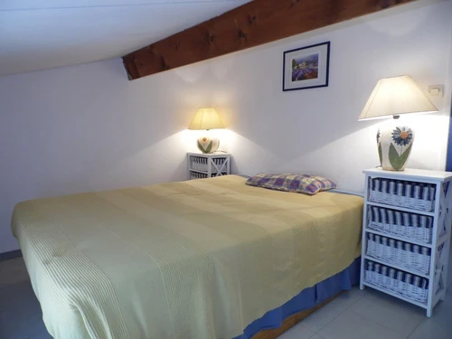 Ferienhaus Marseillan-Plage, 2 Schlafzimmer, 5 Personen - photo_14159715652