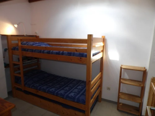 Ferienhaus Marseillan-Plage, 2 Schlafzimmer, 5 Personen - photo_14159715652