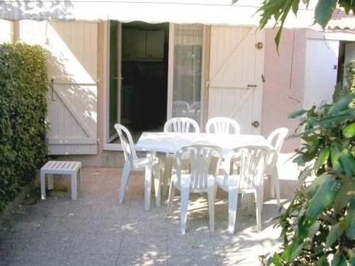 Ferienhaus Marseillan-Plage, 2 Schlafzimmer, 5 Personen - photo_14159715652