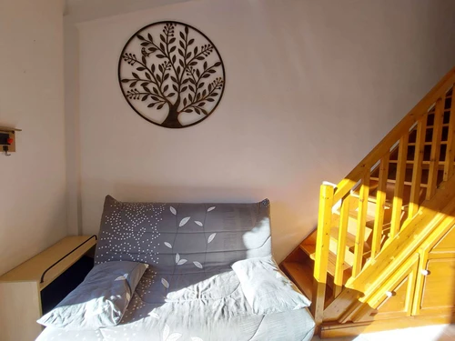 Studio Marseillan-Plage, studio flat, 4 persons - photo_17210502762