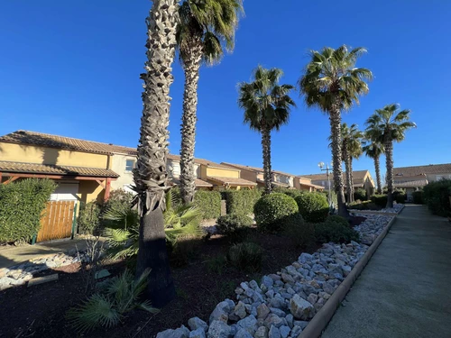 Apartamento Valras-Plage, 2 dormitorios, 6 personas - photo_18710369008