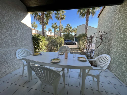 Apartamento Valras-Plage, 2 dormitorios, 6 personas - photo_18710369008