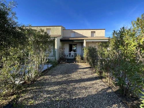 Apartamento Valras-Plage, 2 dormitorios, 6 personas - photo_18710369008