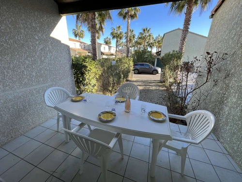 Apartamento Valras-Plage, 2 dormitorios, 6 personas - photo_18710369008