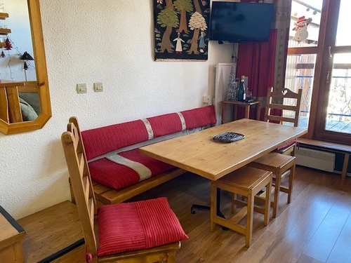 Appartement Les Arcs 1800, 2 pièces, 6 personnes - photo_12573311151