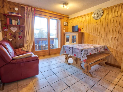 Apartment Notre-Dame-de-Bellecombe, 1 bedroom, 4 persons - photo_14303524740