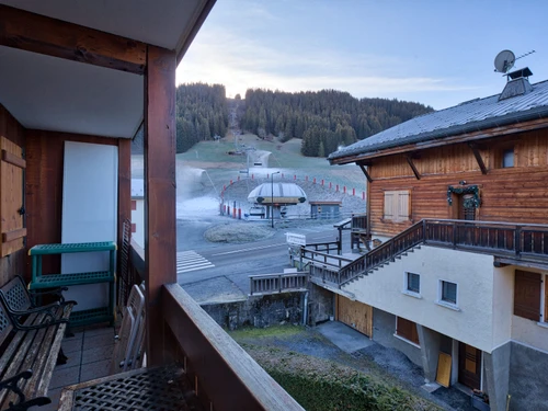 Apartment Notre-Dame-de-Bellecombe, 1 bedroom, 4 persons - photo_14303524740