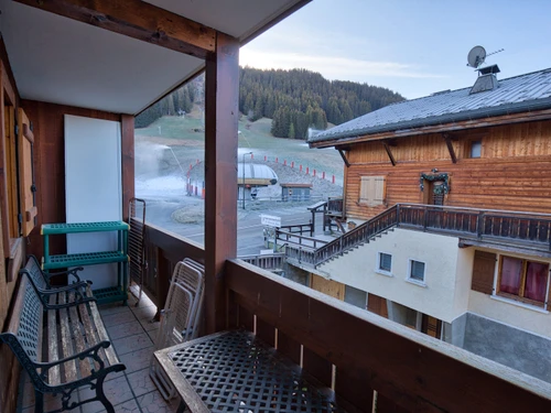 Apartment Notre-Dame-de-Bellecombe, 1 bedroom, 4 persons - photo_14303524740