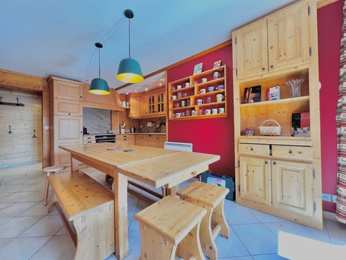 Apartamento Notre-Dame-de-Bellecombe, 4 dormitorios, 8 personas - photo_18715690348