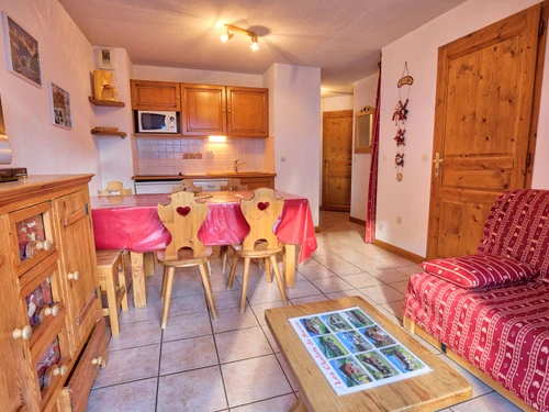 Apartment Notre-Dame-de-Bellecombe, 1 bedroom, 6 persons - photo_14303529462