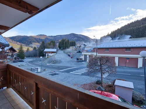 Apartment Notre-Dame-de-Bellecombe, 1 bedroom, 6 persons - photo_14303529462