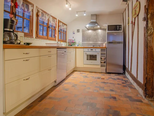 Gîte Lusigny-sur-Barse, 4 pièces, 6 personnes - photo_14734481632