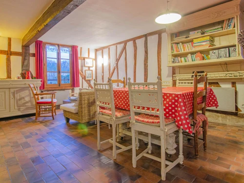 Gîte Lusigny-sur-Barse, 4 pièces, 6 personnes - photo_14734481632