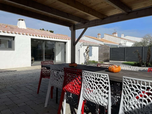 Maison Noirmoutier-en-l'Île, 6 pièces, 10 personnes - photo_17661503526