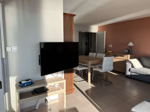 Appartement Cap d'Agde, 3 pièces, 6 personnes - photo_18615097920
