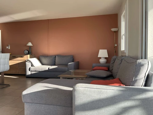 Appartement Cap d'Agde, 3 pièces, 6 personnes - photo_18615097920