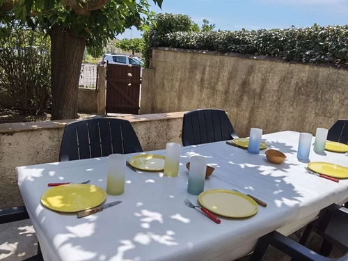 Maison Marseillan-Plage, 4 pièces, 5 personnes - photo_15786292478