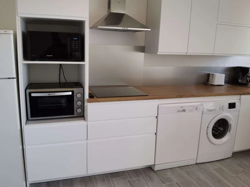 Ferienhaus Marseillan-Plage, 3 Schlafzimmer, 5 Personen - photo_15786292478