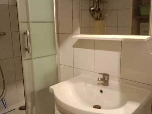 Studio Canet-en-Roussillon, studio flat, 4 persons - photo_18717669780