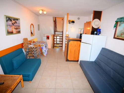 Appartement Port Barcarès, 2 pièces, 5 personnes - photo_12950866645