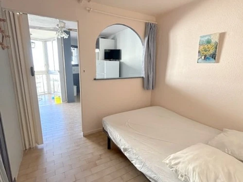 Studio Le Barcarès, studio flat, 4 persons - photo_14791269228