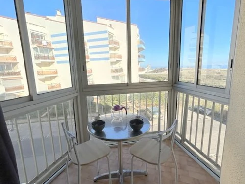 Studio Le Barcarès, studio flat, 4 persons - photo_14791269228