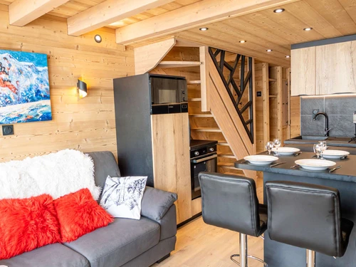 Appartement Val Thorens, 4 pièces, 6 personnes - photo_18574205110